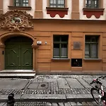 Wiezienna Old Town