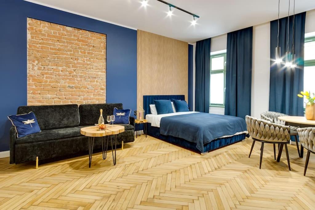 Apartament Wiezienna Old Town